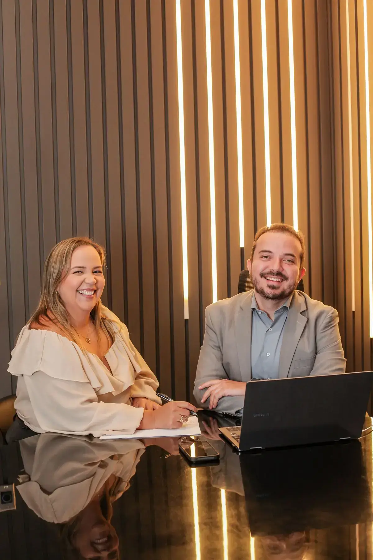 Equipe Apex Medical Hub